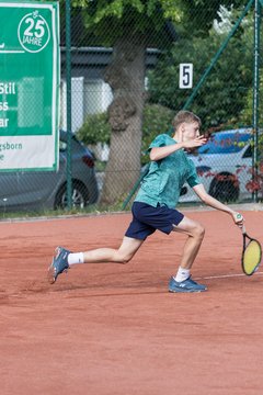 Bild 744 - Kuehlungsborner Tennisturnier